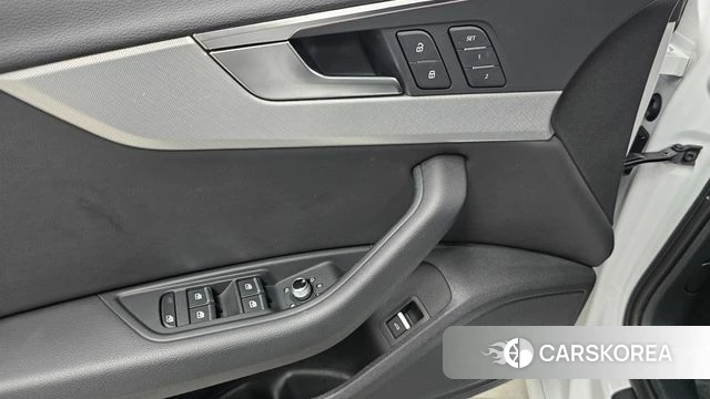 Audi A4 (B9) id 4646194 из Кореи 20