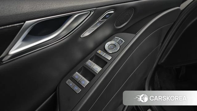 Genesis G80 (RG3) id 4427522 из Кореи 20