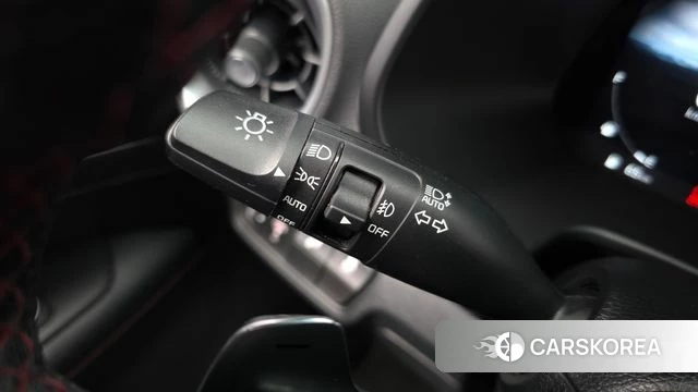 Kia The New K3 2nd generation id 4917247 из Кореи 20