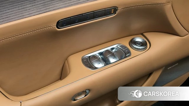 Genesis G90 (RS4) id 4315618 из Кореи 20