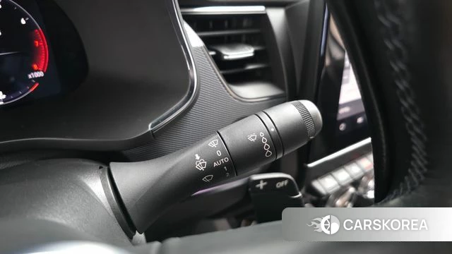 Renault Korea (Samsung) XM3 id 4750869 из Кореи 20