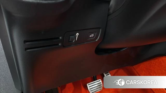 Volvo XC40 id 4620030 из Кореи 20