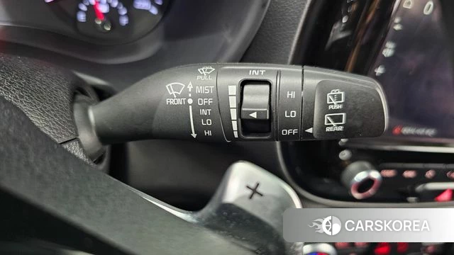 Kia Soul Booster id 4465410 из Кореи 20