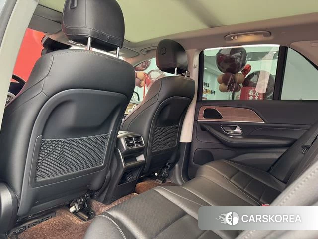 Mercedes-Benz GLE (import) id 4271630 из Китая 20