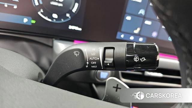 Hyundai Sonata D Edge Hybrid (DN8) id 4715547 из Кореи 20