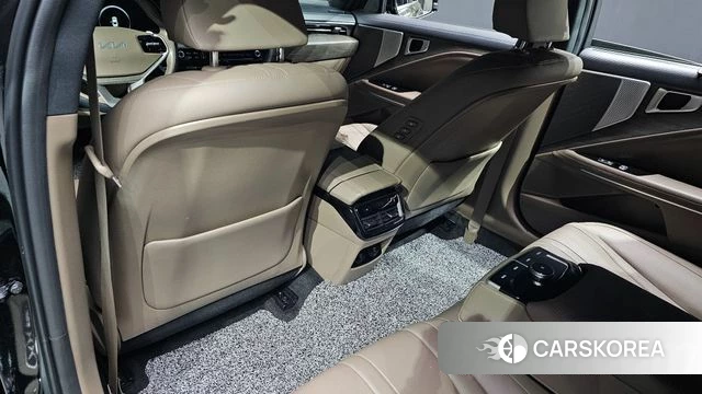 Kia K8 id 4443339 из Кореи 20