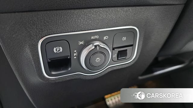 Mercedes-Benz GLB-Class X247 id 4434764 из Кореи 20