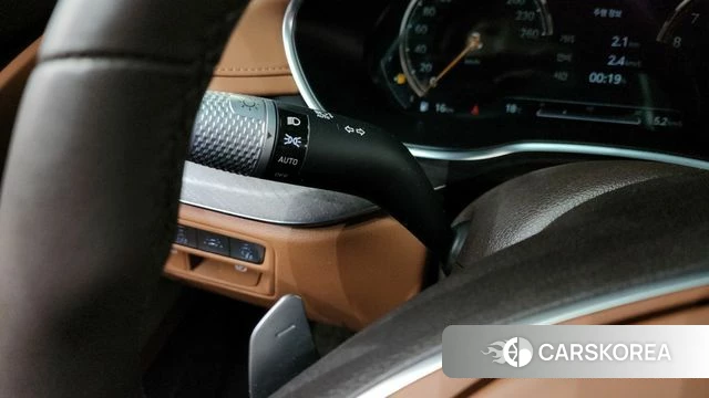 Genesis G80 (RG3) id 4356204 из Кореи 20