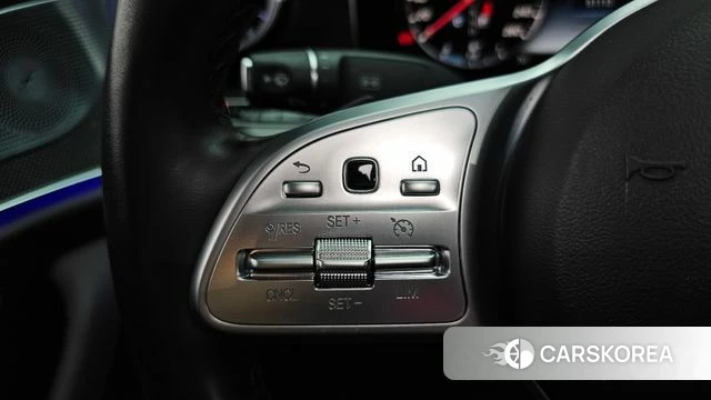 Mercedes-Benz CLS-Class C257 id 4542993 из Кореи 20