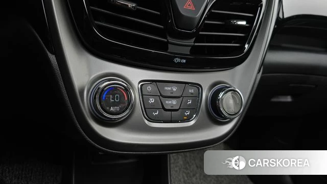 Chevrolet (GM Daewoo) The New Spark id 4501946 из Кореи 20