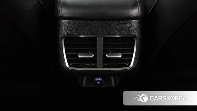 Hyundai Sonata (DN8) id 4951245 из Кореи 20