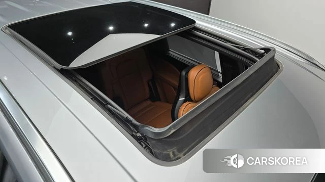 Lincoln Aviator 2nd generation id 4330807 из Кореи 20