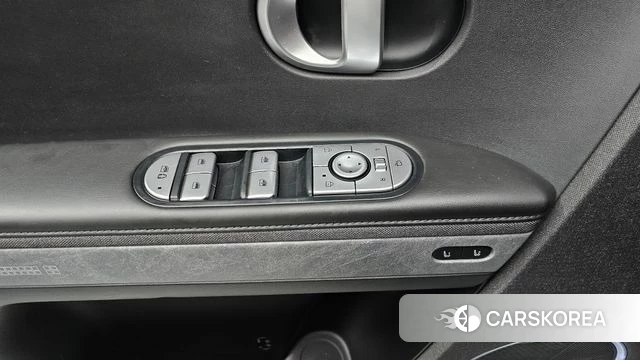 Hyundai Ionic 5 id 4433926 из Кореи 20