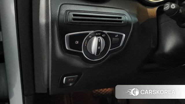 Mercedes-Benz GLC-Class X253 id 4355590 из Кореи 20