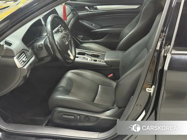 Honda Accord id 3913534 из Китая 20