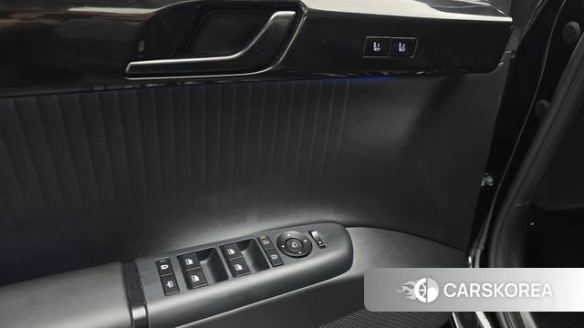 Hyundai Grandeur Hybrid (GN7) id 4904318 из Кореи 20
