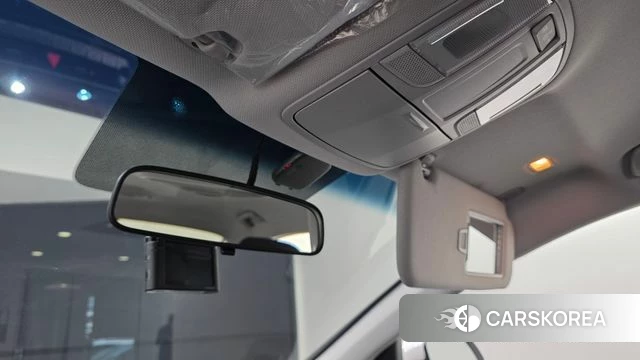 Hyundai Sonata New Rise id 4435488 из Кореи 20