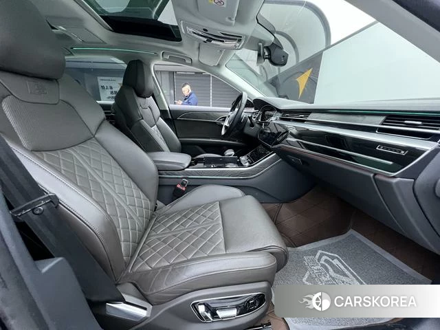 Audi A8 id 4214557 из Китая 20