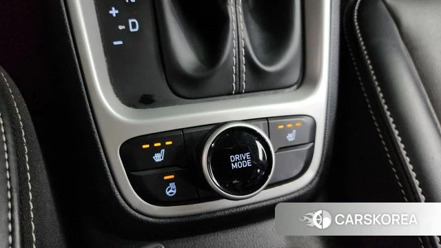 Hyundai Venue id 4520069 из Кореи 20