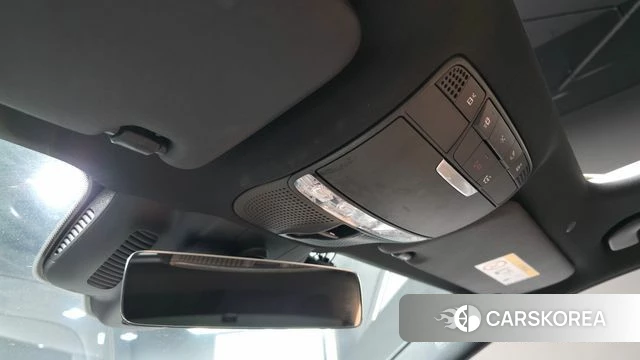 Mercedes-Benz E-Class W213 id 4572712 из Кореи 20