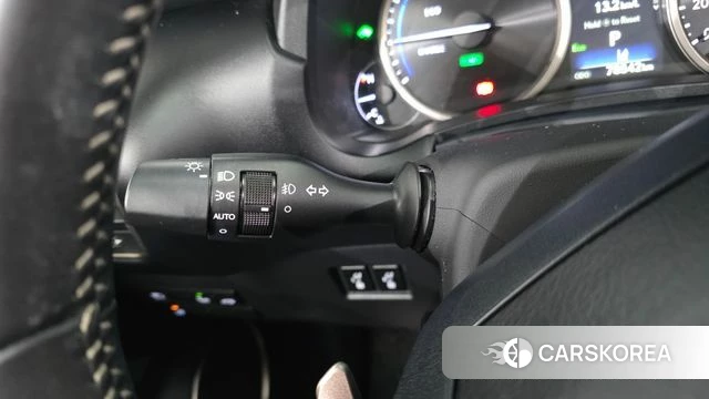 Lexus NX300h id 4703403 из Кореи 20