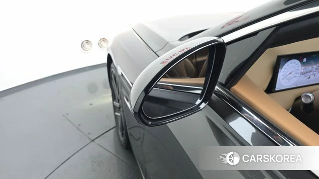 Genesis G80 (RG3) id 4493961 из Кореи 20