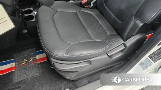 Kia The New Kia Ray id 4682174 из Кореи 20