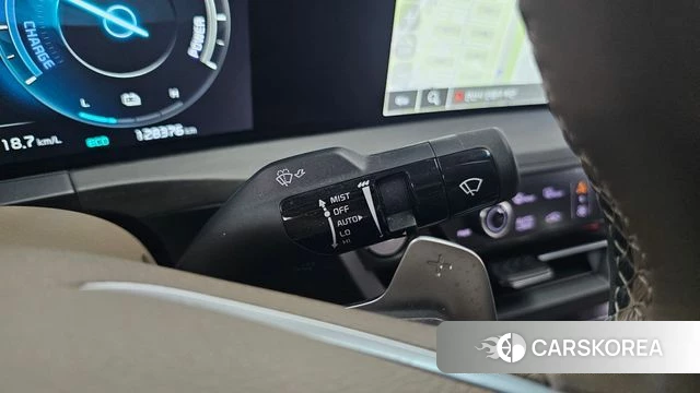 Kia K8 Hybrid id 4475662 из Кореи 20