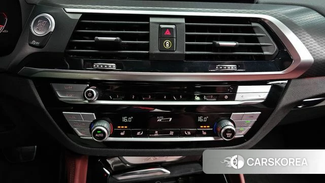 BMW X4 (G02) id 4586666 из Кореи 20