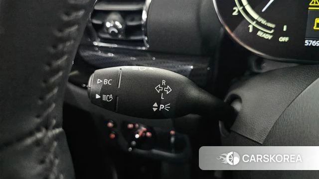 Mini Cooper Clubman id 4423459 из Кореи 20