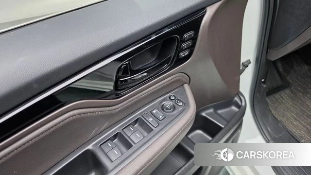 Honda Odyssey id 4753532 из Кореи 20