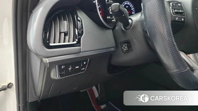 Kia Stinger Meister id 4793981 из Кореи 20