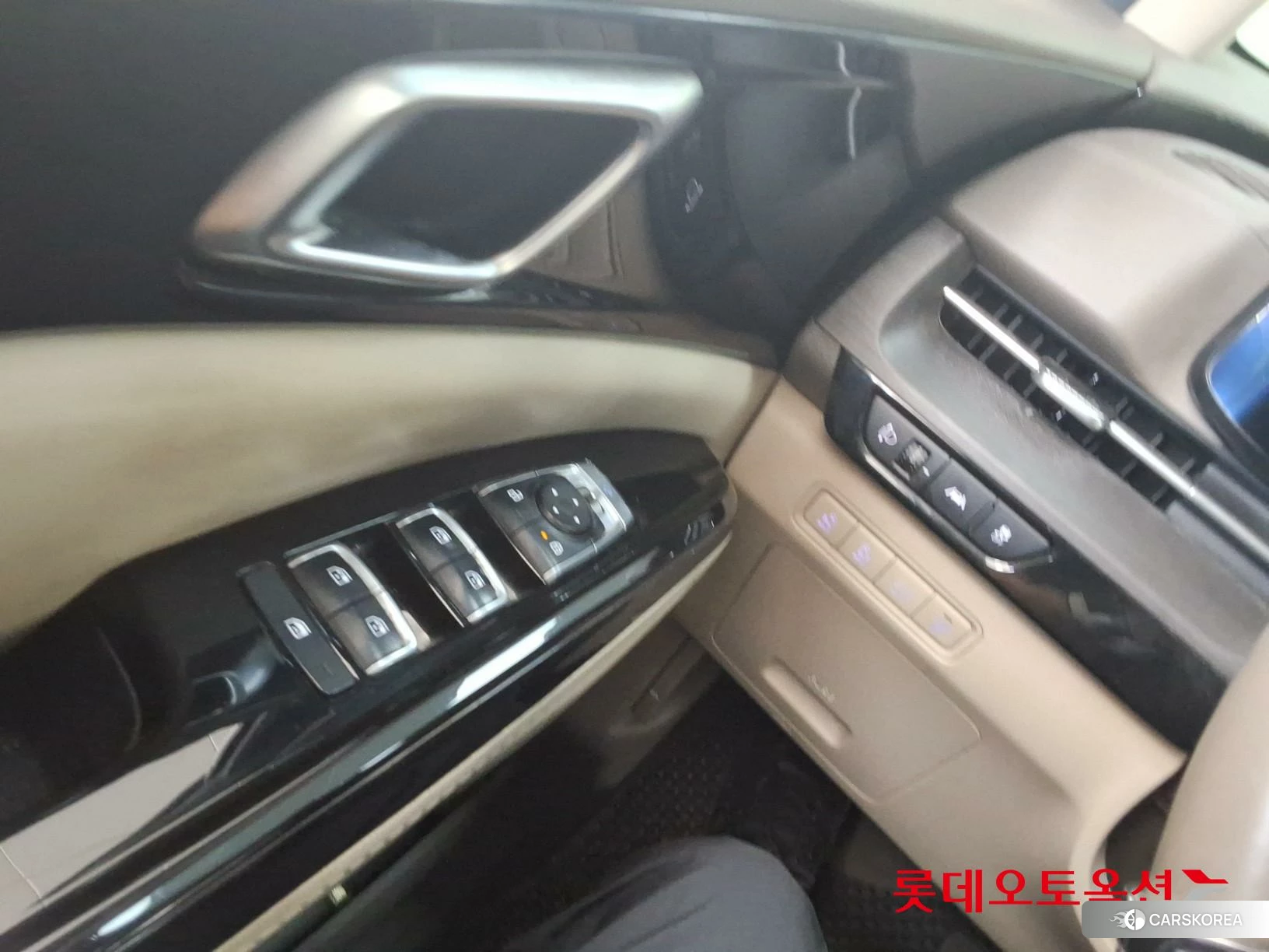 Kia Carnival id 4498448 из Кореи 20