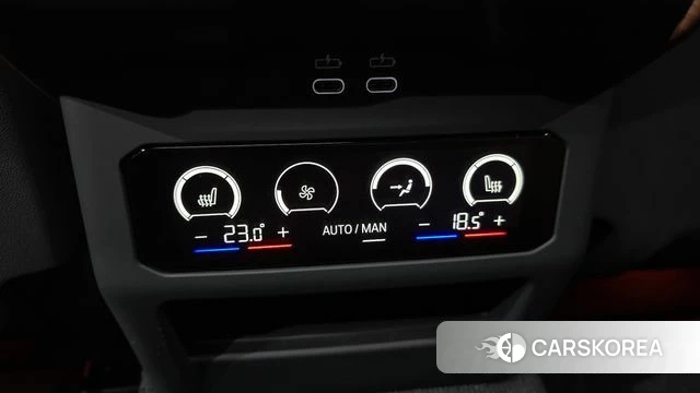 BMW 5 Series (G60) id 4724776 из Кореи 20
