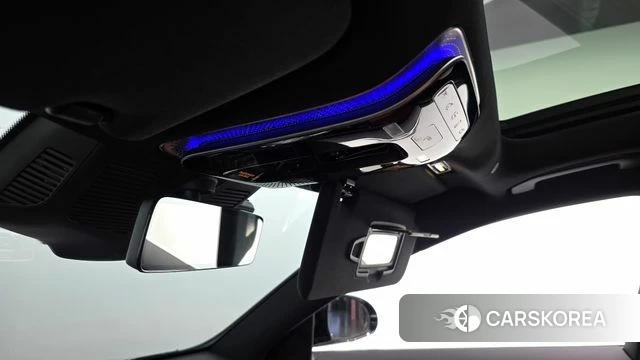 Mercedes-Benz S-Class W223 id 4201434 из Кореи 20