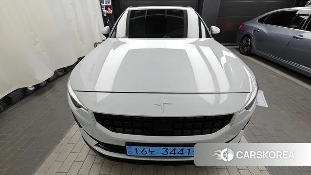 Polestar Polestar 2 id 4195526 из Кореи 20