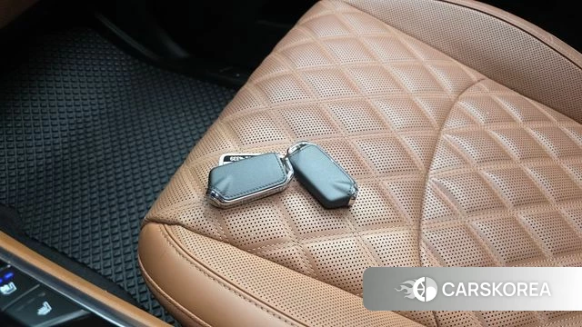 Kia Mohave Master id 4369854 из Кореи 20