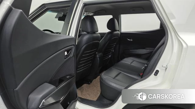 Ssangyong Berry New Tivoli id 4758840 из Кореи 20