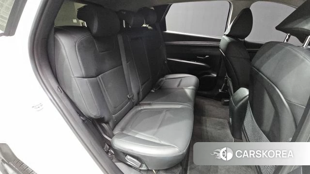 Hyundai Tucson (NX4) id 4231073 из Кореи 20