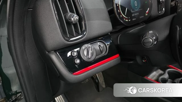 Mini Cooper S Countryman id 4793343 из Кореи 20