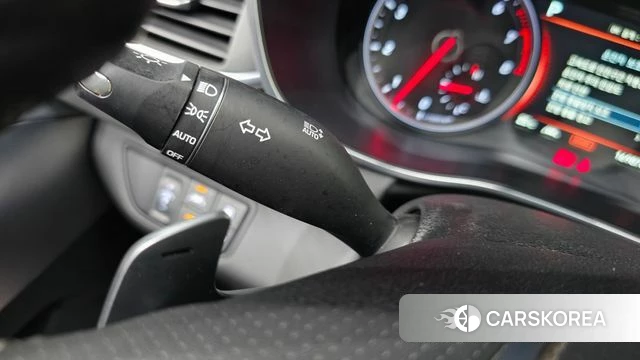 Genesis G70 id 4732544 из Кореи 20