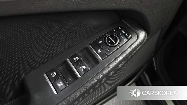 Genesis G80 id 4850019 из Кореи 20
