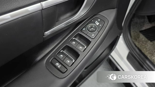 Hyundai Sonata (DN8) id 4604654 из Кореи 20