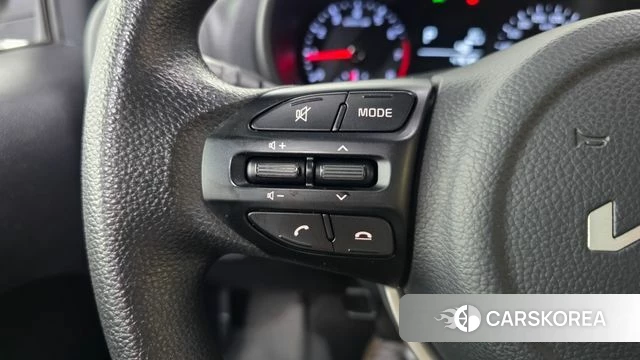 Kia Morning Urban (JA) id 4656983 из Кореи 20
