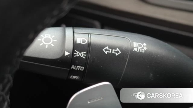 Kia K7 Premier id 4586973 из Кореи 20