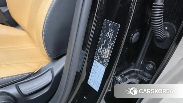 Kia K5 3rd generation id 4194866 из Кореи 20