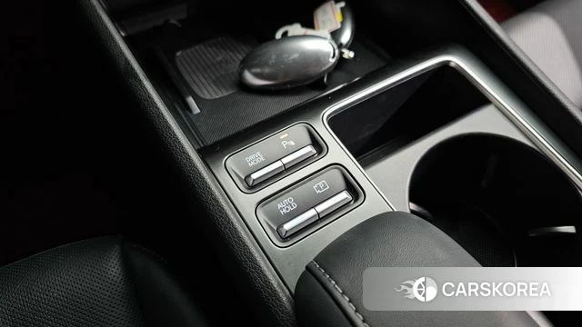 Hyundai Sonata D Edge (DN8) id 4847889 из Кореи 20