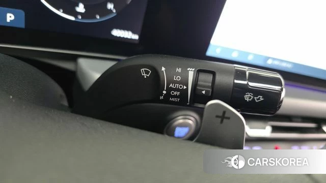 Hyundai Sonata D Edge (DN8) id 4584277 из Кореи 20