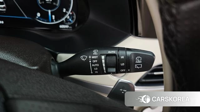 Hyundai Palisade id 4641706 из Кореи 20