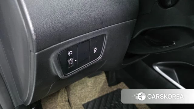 Hyundai Tucson (NX4) id 4641397 из Кореи 20